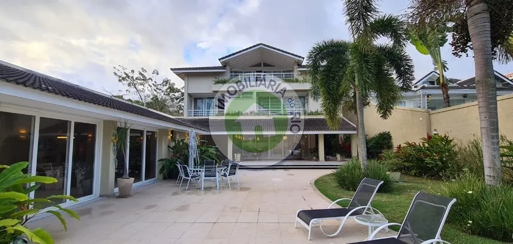 Casa, 4 quartos, 1200 m² - Foto 62