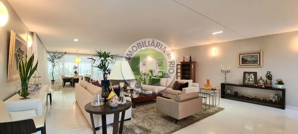 Casa, 4 quartos, 1200 m² - Foto 9