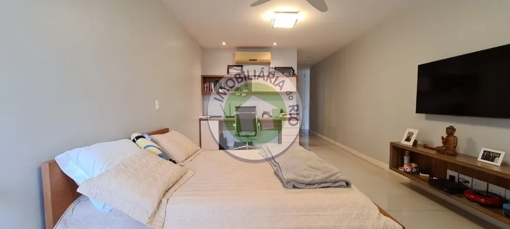 Casa, 4 quartos, 1200 m² - Foto 19