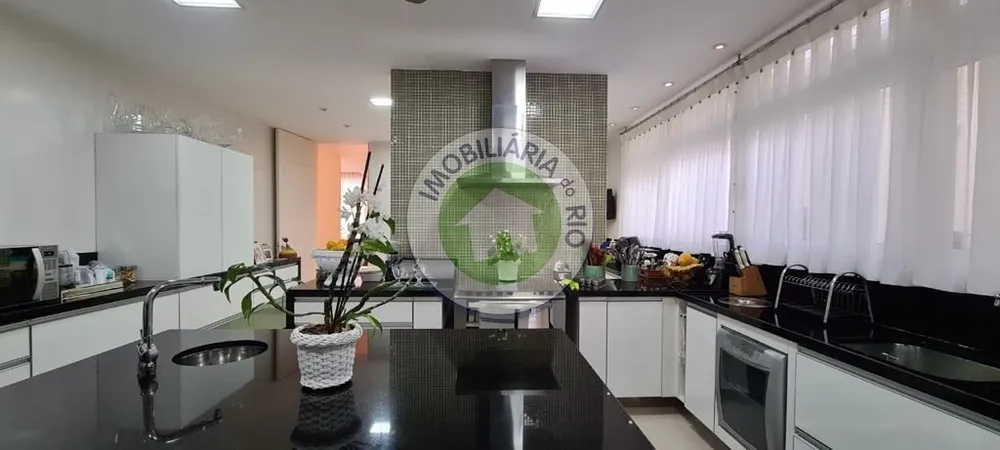 Casa, 4 quartos, 1200 m² - Foto 38