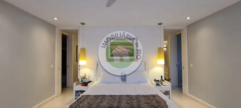 Casa, 4 quartos, 1200 m² - Foto 16