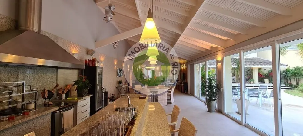 Casa, 4 quartos, 1200 m² - Foto 46