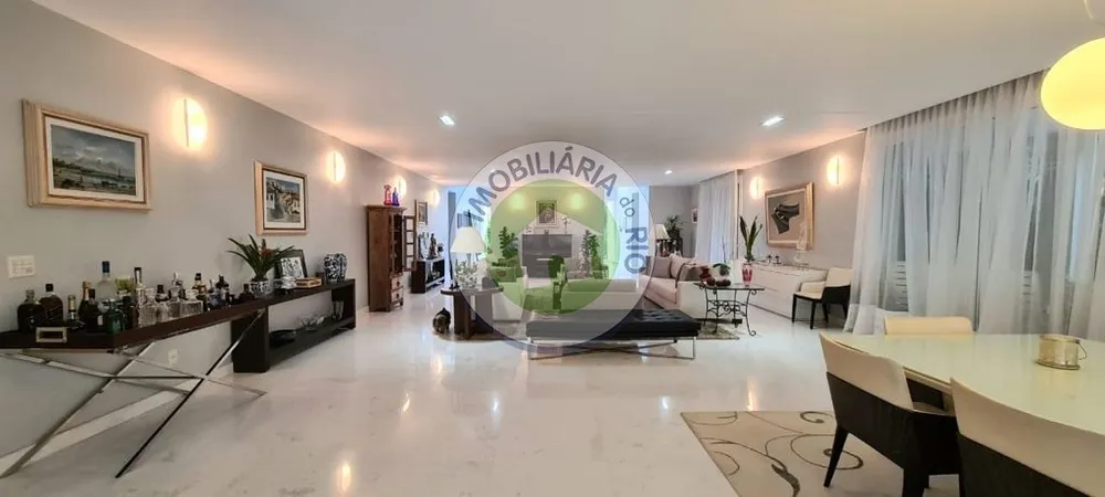 Casa, 4 quartos, 1200 m² - Foto 5