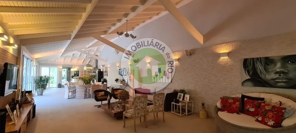 Casa, 4 quartos, 1200 m² - Foto 49