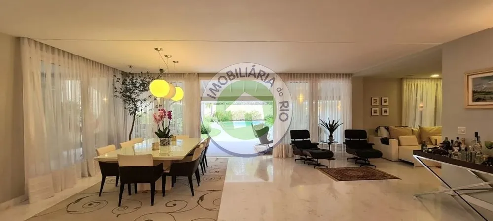 Casa, 4 quartos, 1200 m² - Foto 3
