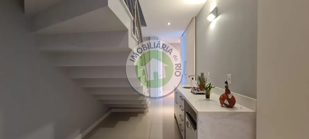 Casa, 4 quartos, 1200 m² - Foto 13