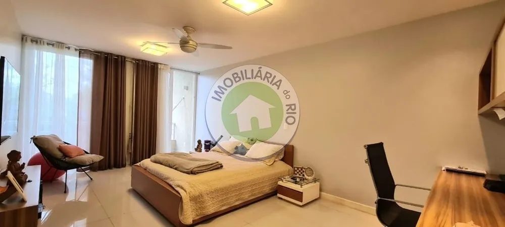 Casa, 4 quartos, 1200 m² - Foto 15