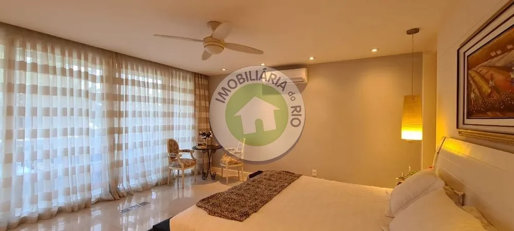 Casa, 4 quartos, 1200 m² - Foto 17