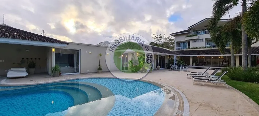 Casa, 4 quartos, 1200 m² - Foto 57