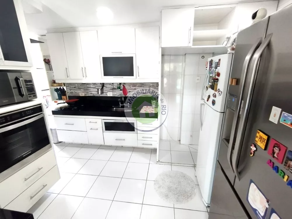 Cobertura, 4 quartos, 390 m² - Foto 9