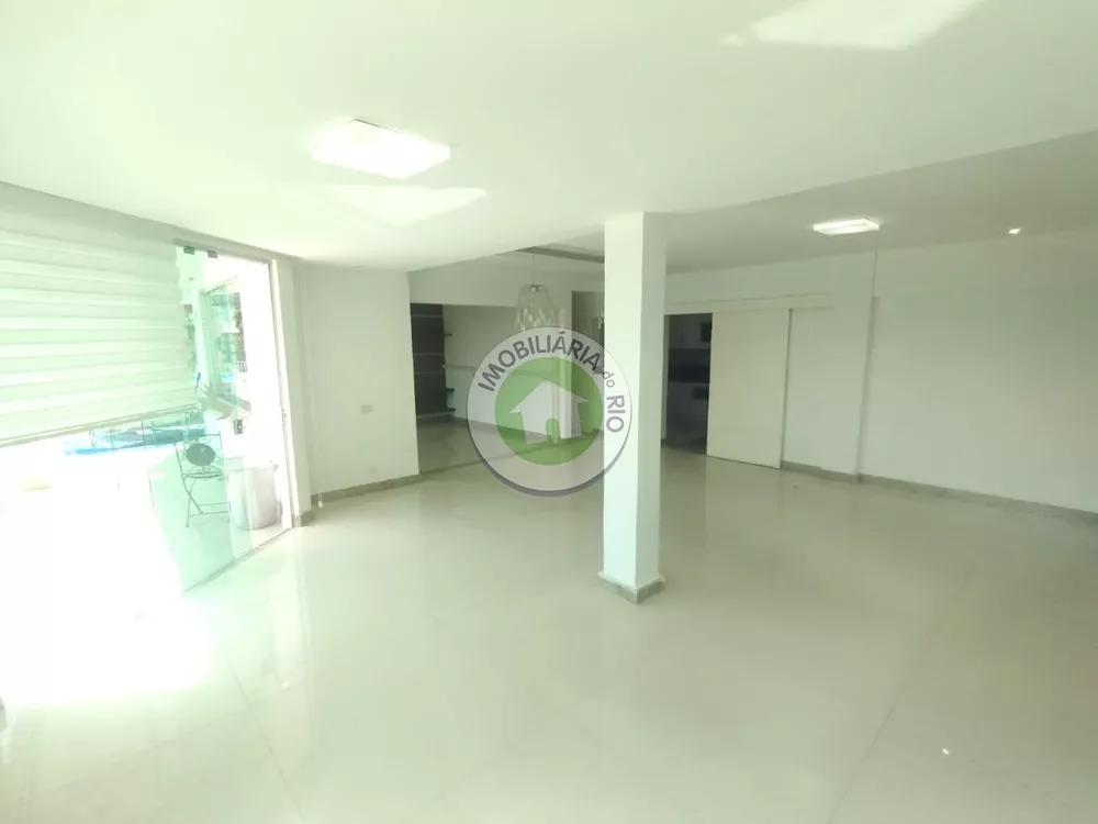 Cobertura, 4 quartos, 390 m² - Foto 6