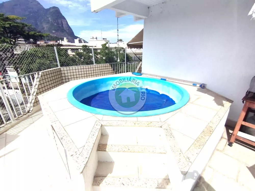 Cobertura, 4 quartos, 390 m² - Foto 15