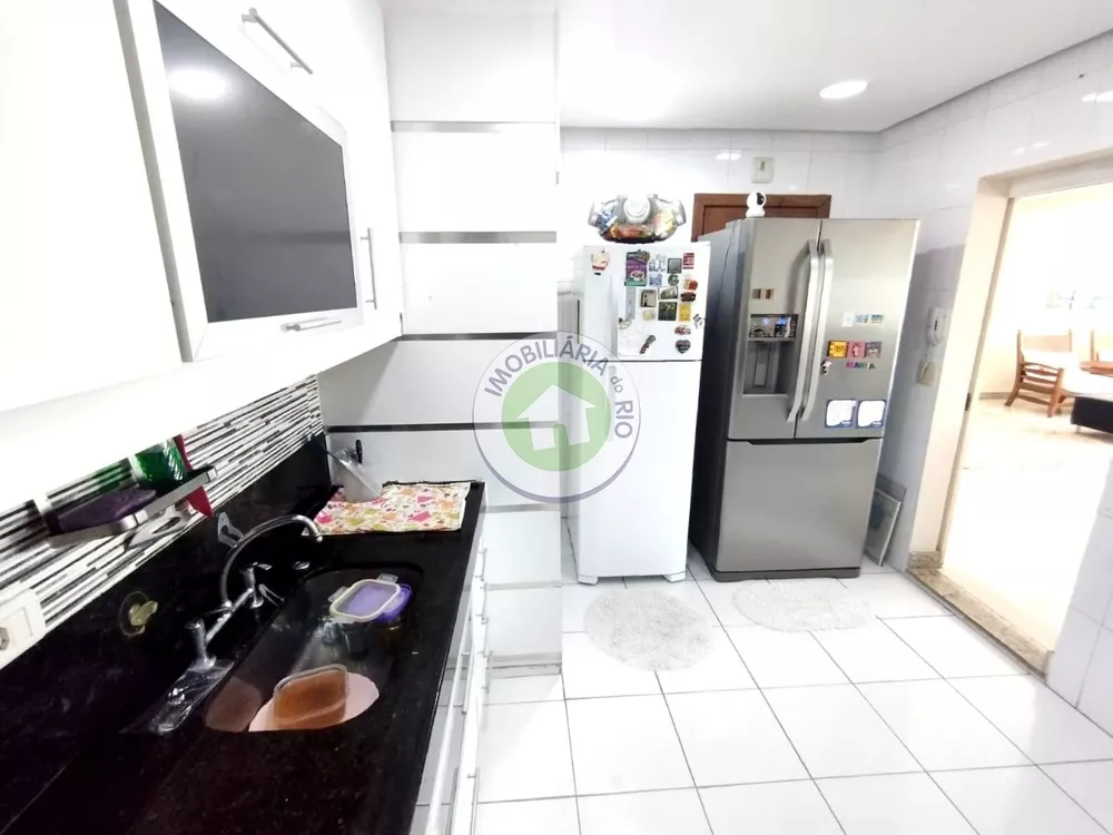 Cobertura, 4 quartos, 390 m² - Foto 10