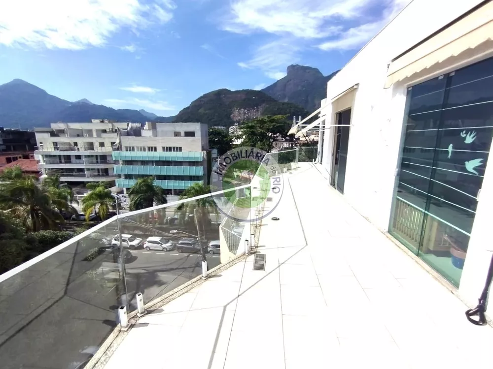 Cobertura, 4 quartos, 390 m² - Foto 11