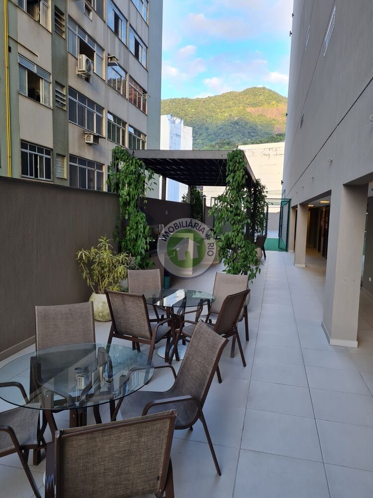 Apartamento, 3 quartos, 106 m² - Foto 17