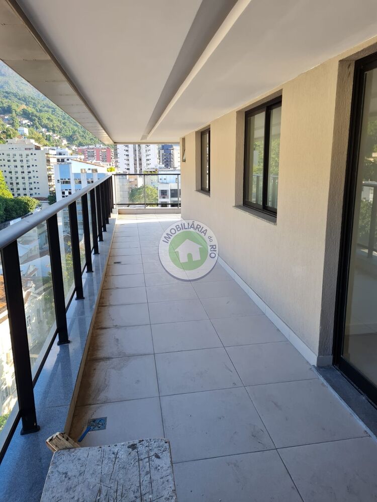 Apartamento, 3 quartos, 106 m² - Foto 24