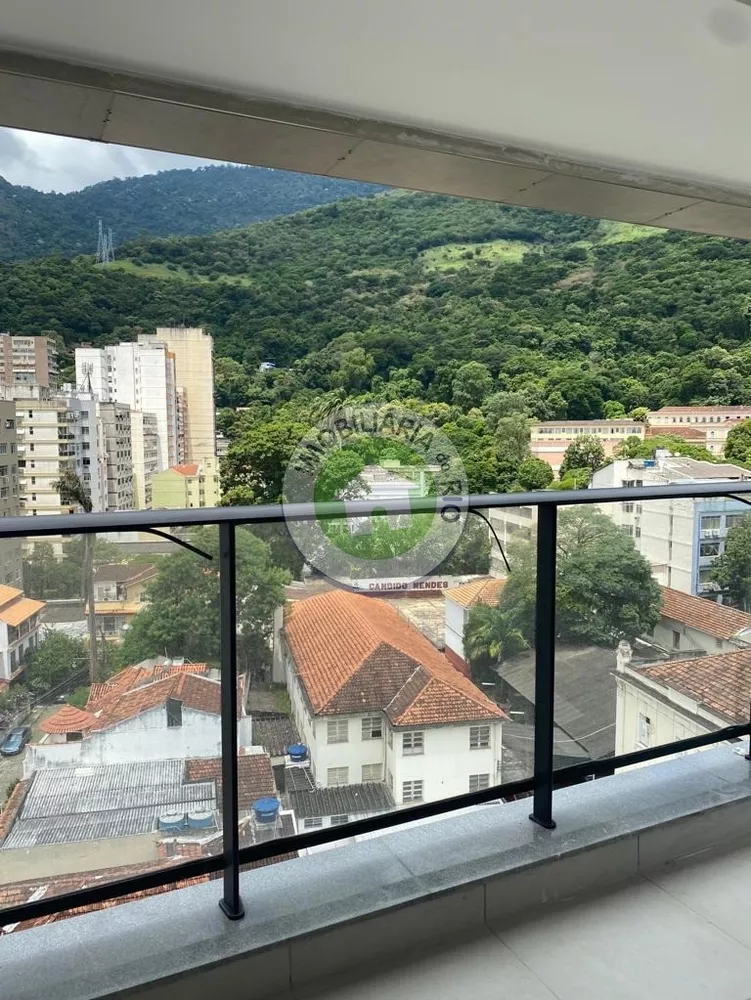 Apartamento, 3 quartos, 106 m² - Foto 1