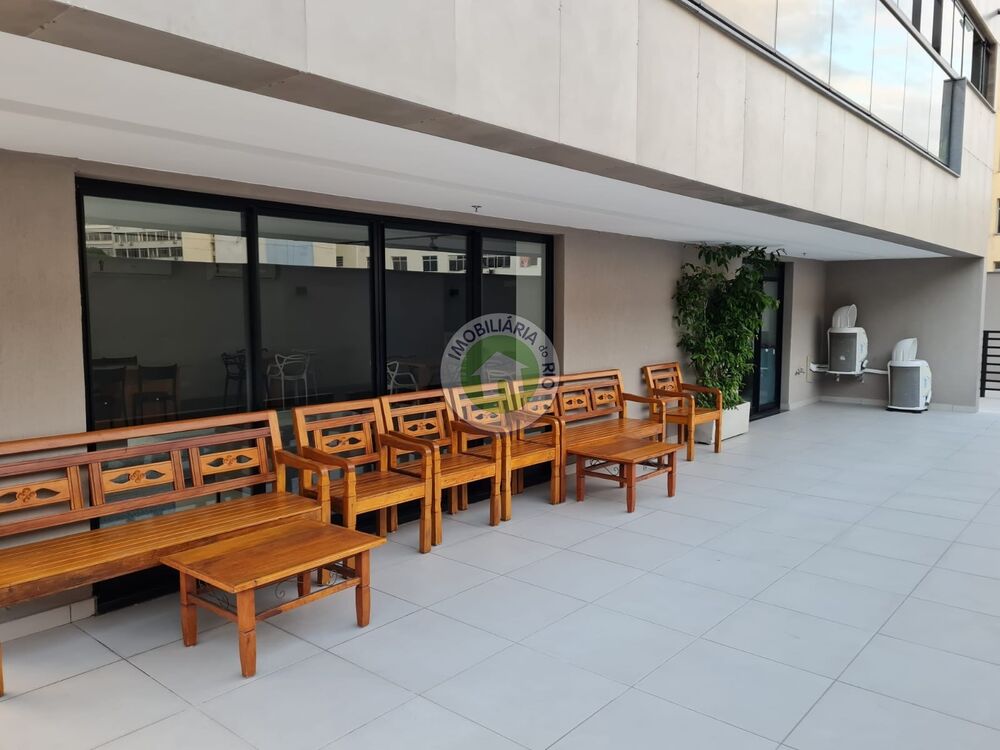 Apartamento, 3 quartos, 106 m² - Foto 13