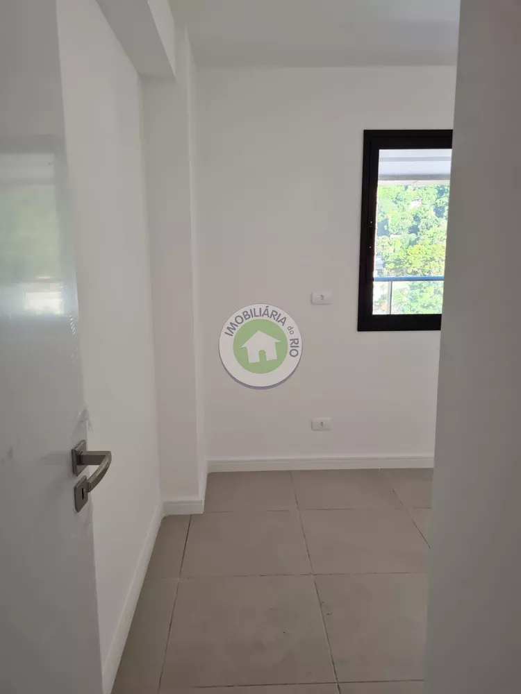 Apartamento, 3 quartos, 106 m² - Foto 3