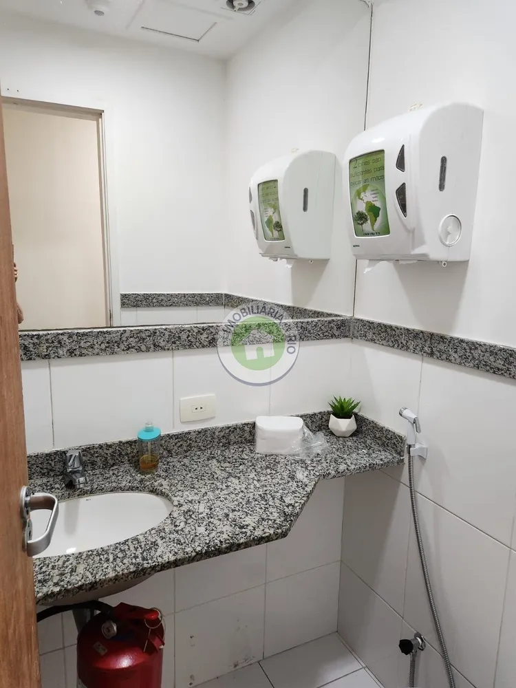 Sala-Conjunto, 345 m² - Foto 5