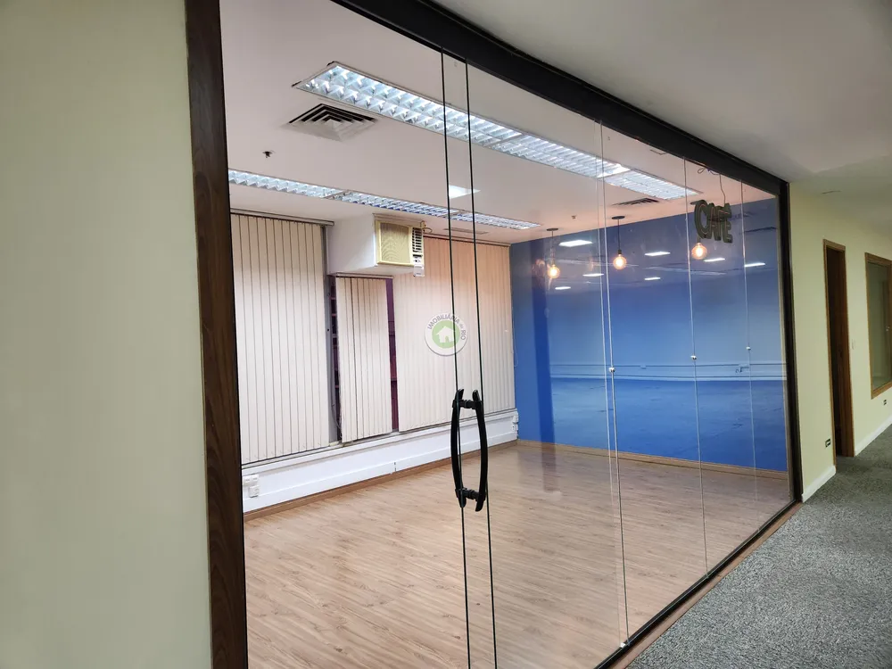 Sala-Conjunto, 345 m² - Foto 12