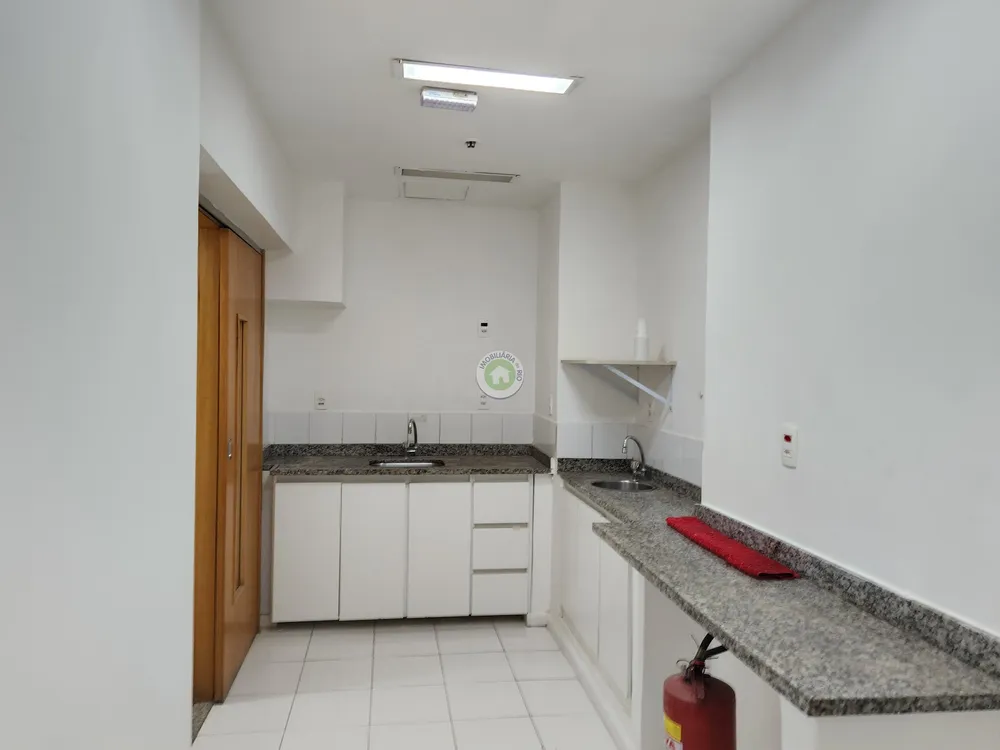 Sala-Conjunto, 345 m² - Foto 22