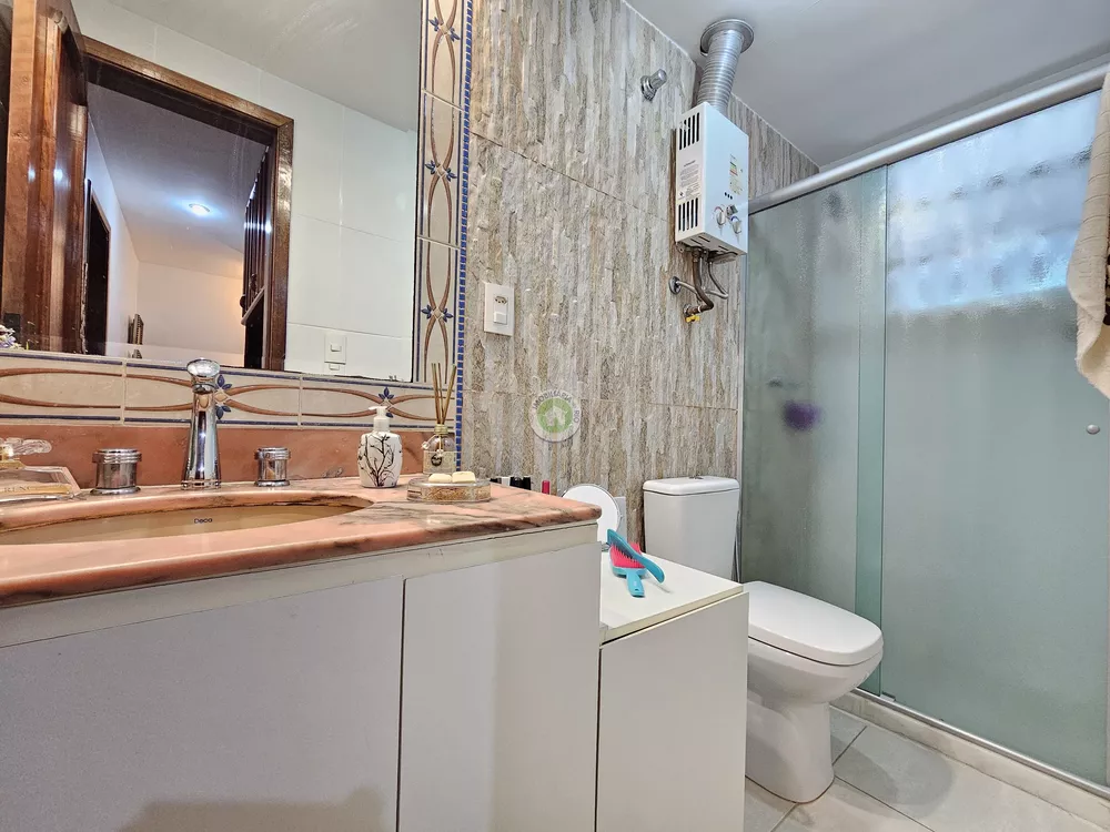 Apartamento, 3 quartos, 175 m² - Foto 7