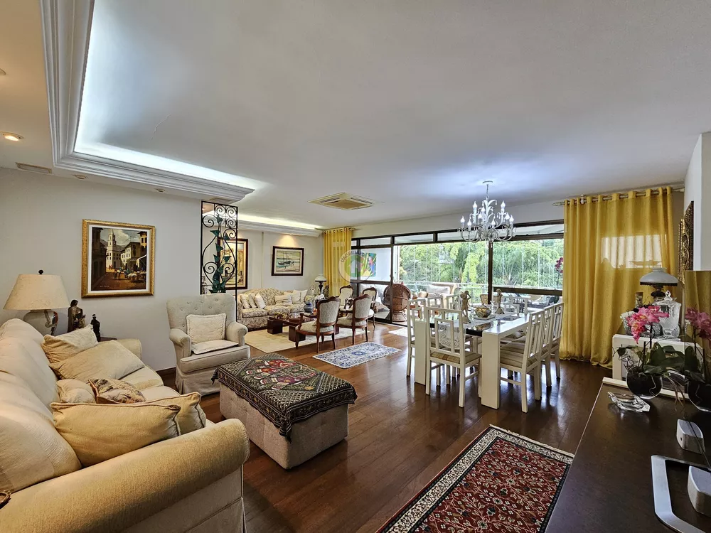 Apartamento, 3 quartos, 175 m² - Foto 21