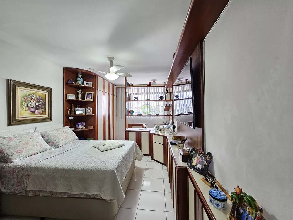Apartamento, 3 quartos, 175 m² - Foto 33