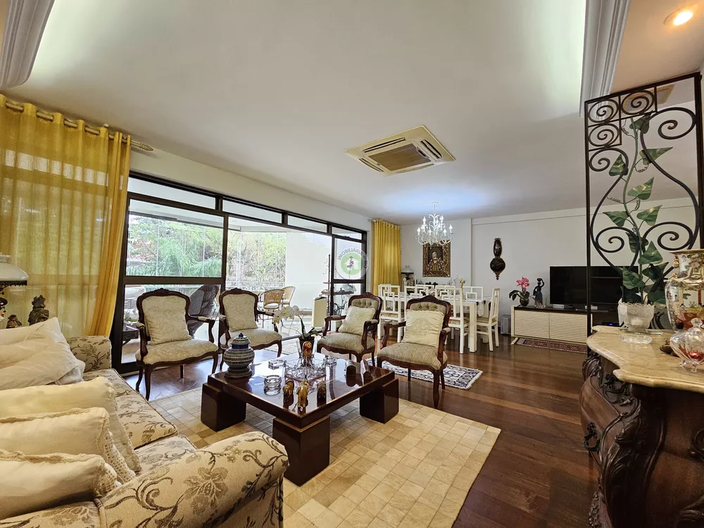 Apartamento, 3 quartos, 175 m² - Foto 35