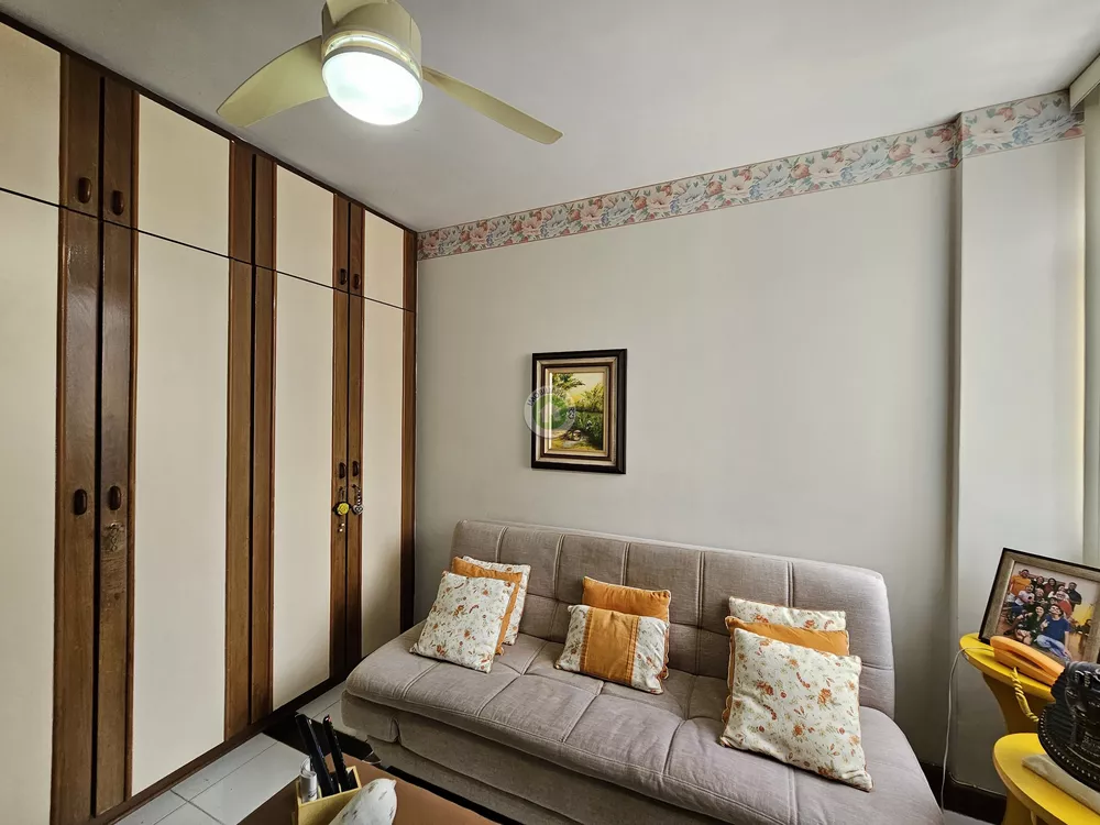 Apartamento, 3 quartos, 175 m² - Foto 9