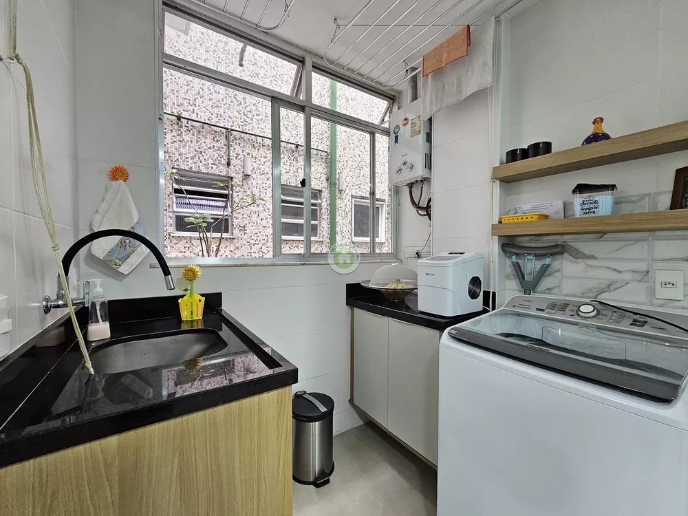 Apartamento, 3 quartos, 175 m² - Foto 25