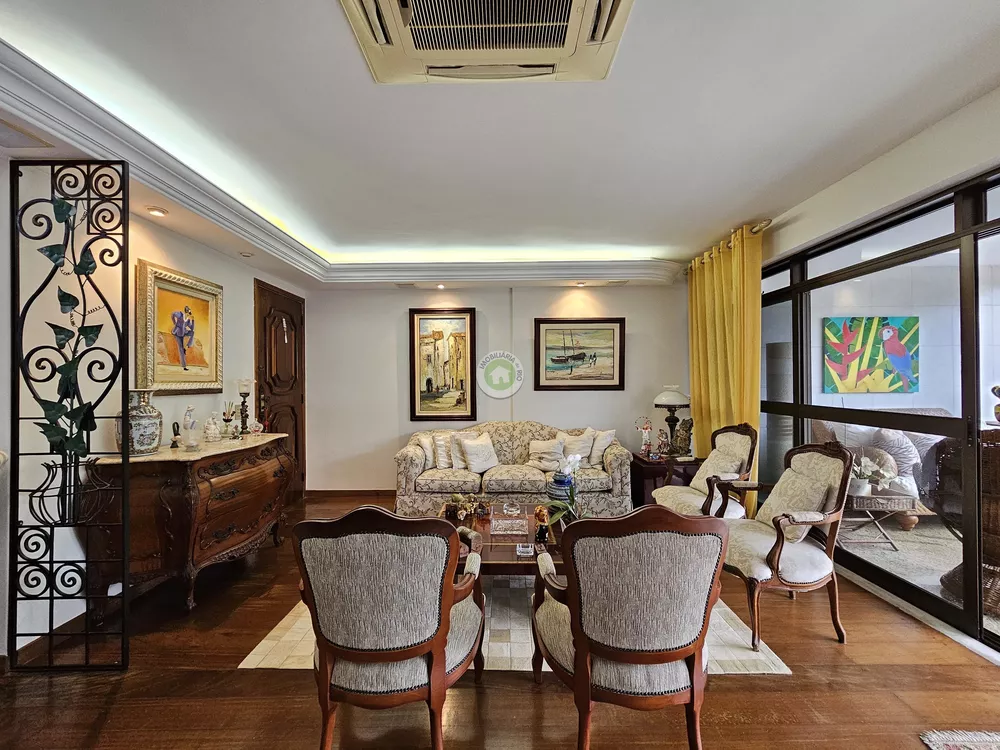 Apartamento, 3 quartos, 175 m² - Foto 10