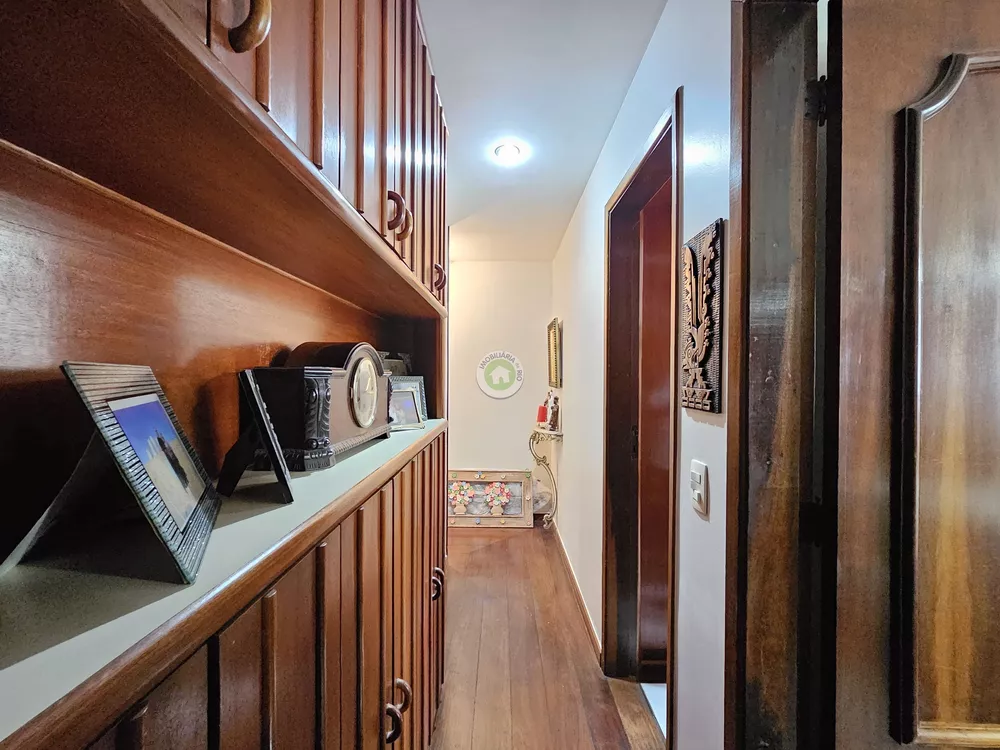 Apartamento, 3 quartos, 175 m² - Foto 5
