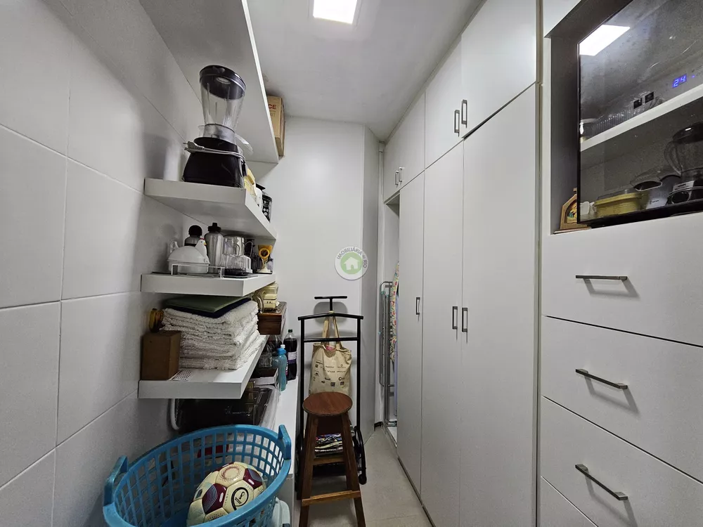 Apartamento, 3 quartos, 175 m² - Foto 11
