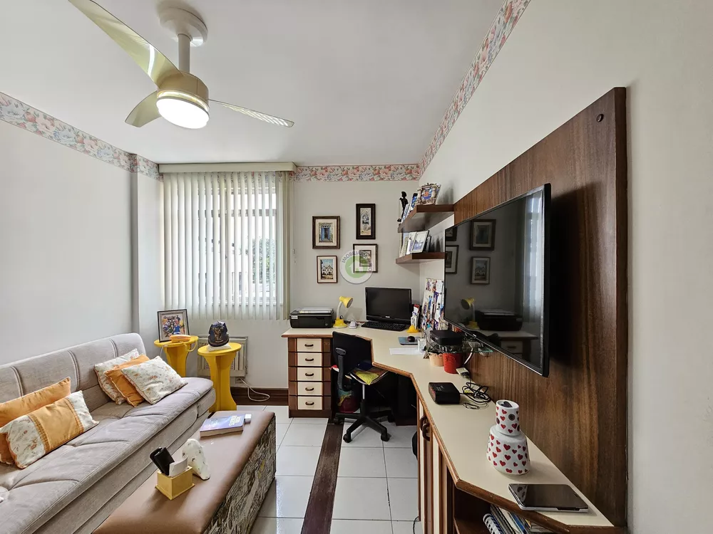 Apartamento, 3 quartos, 175 m² - Foto 29