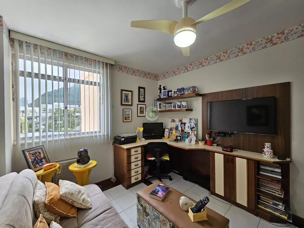 Apartamento, 3 quartos, 175 m² - Foto 20
