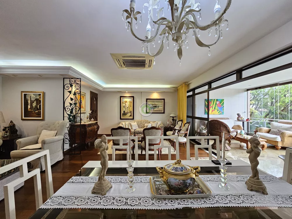 Apartamento, 3 quartos, 175 m² - Foto 36