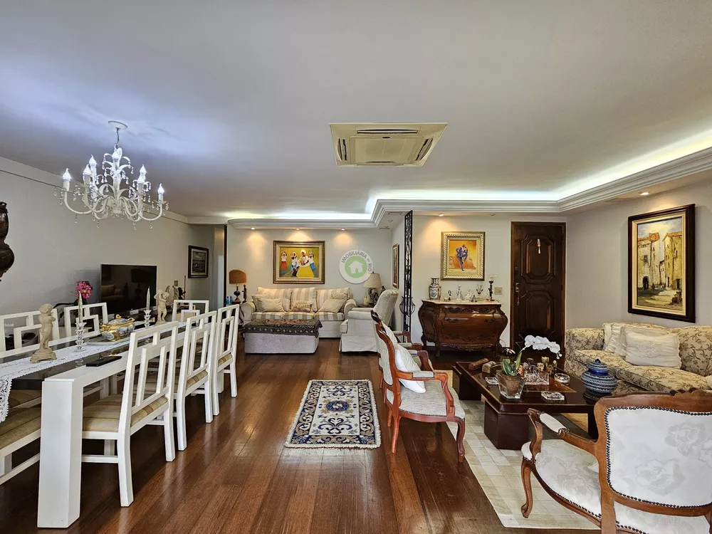 Apartamento, 3 quartos, 175 m² - Foto 12