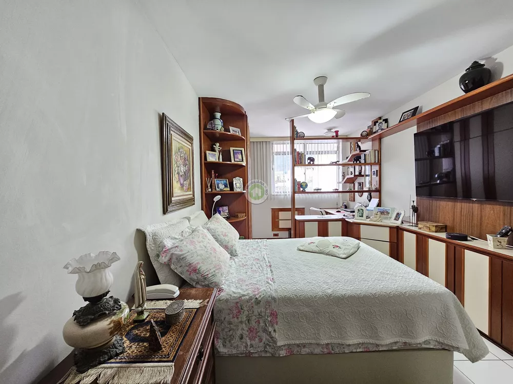 Apartamento, 3 quartos, 175 m² - Foto 23