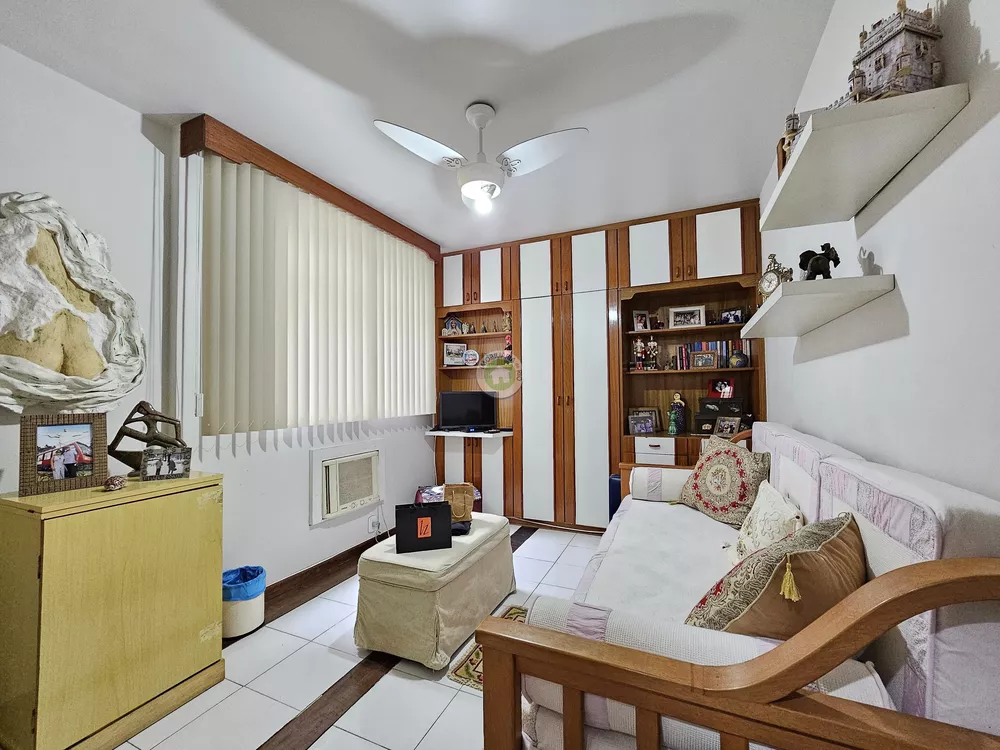 Apartamento, 3 quartos, 175 m² - Foto 34