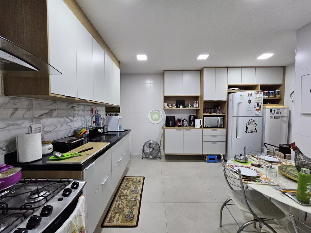 Apartamento, 3 quartos, 175 m² - Foto 24