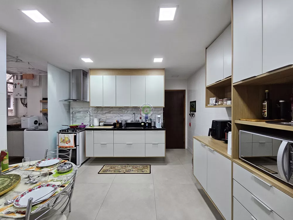 Apartamento, 3 quartos, 175 m² - Foto 37