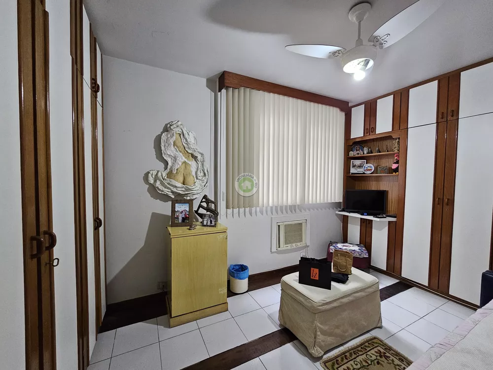 Apartamento, 3 quartos, 175 m² - Foto 2