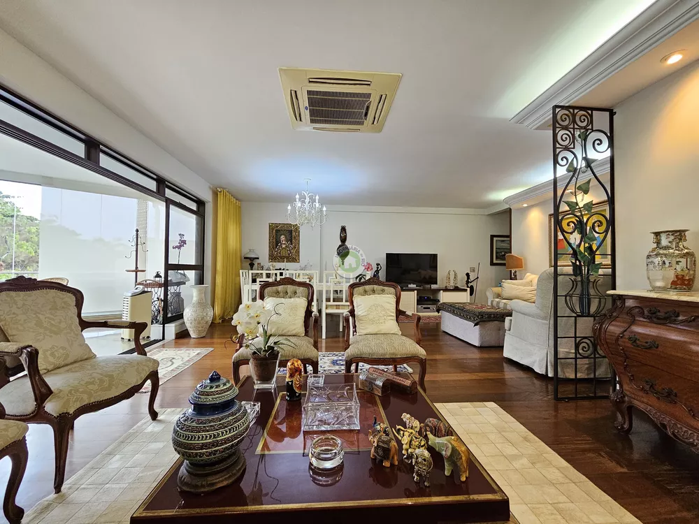 Apartamento, 3 quartos, 175 m² - Foto 28