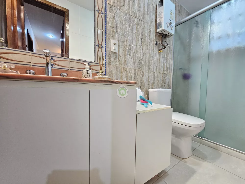Apartamento, 3 quartos, 175 m² - Foto 19