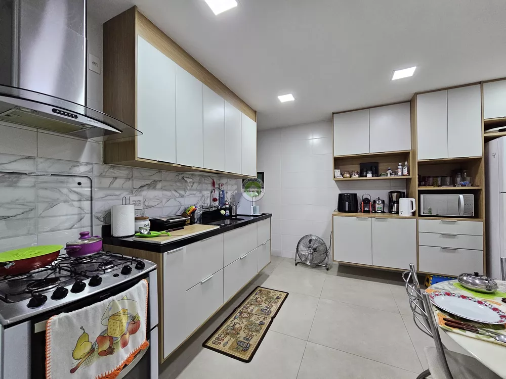 Apartamento, 3 quartos, 175 m² - Foto 4