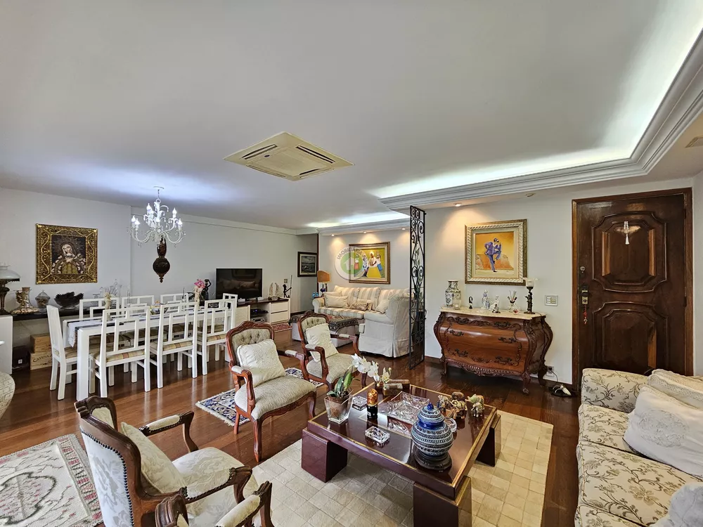Apartamento, 3 quartos, 175 m² - Foto 8