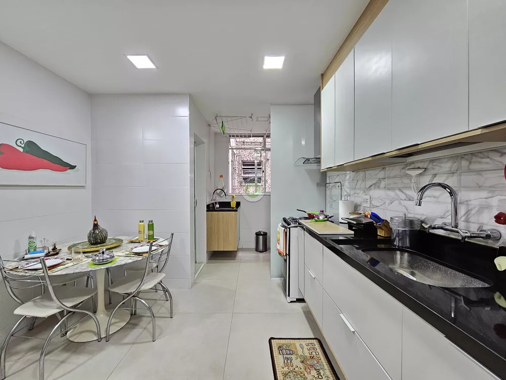 Apartamento, 3 quartos, 175 m² - Foto 31