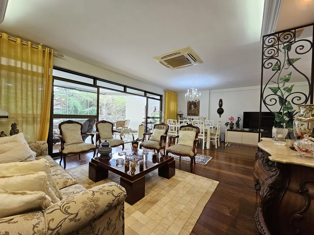 Apartamento, 3 quartos, 175 m² - Foto 27